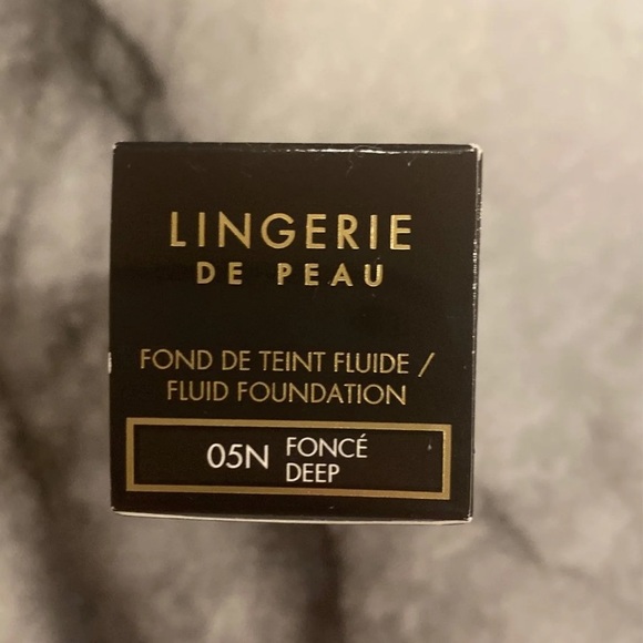 Guerlain Paris Natural Perfection Foundation 05N Foncé Deep - Picture 2 of 4